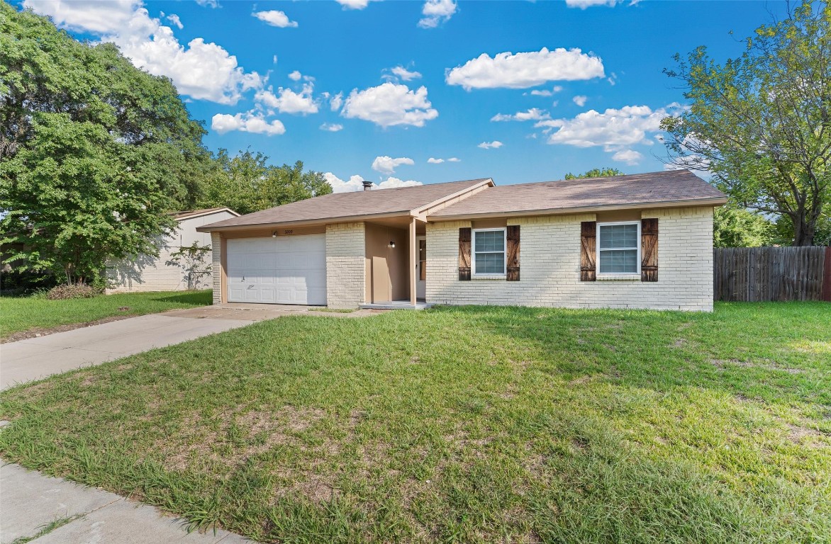 3209 Holly Lane Rowlett TX 75089