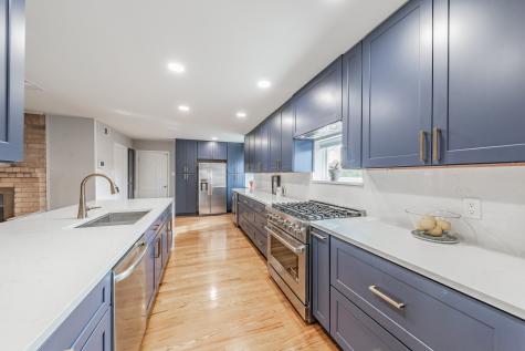 8426 Van Pelt Drive Dallas TX 75228