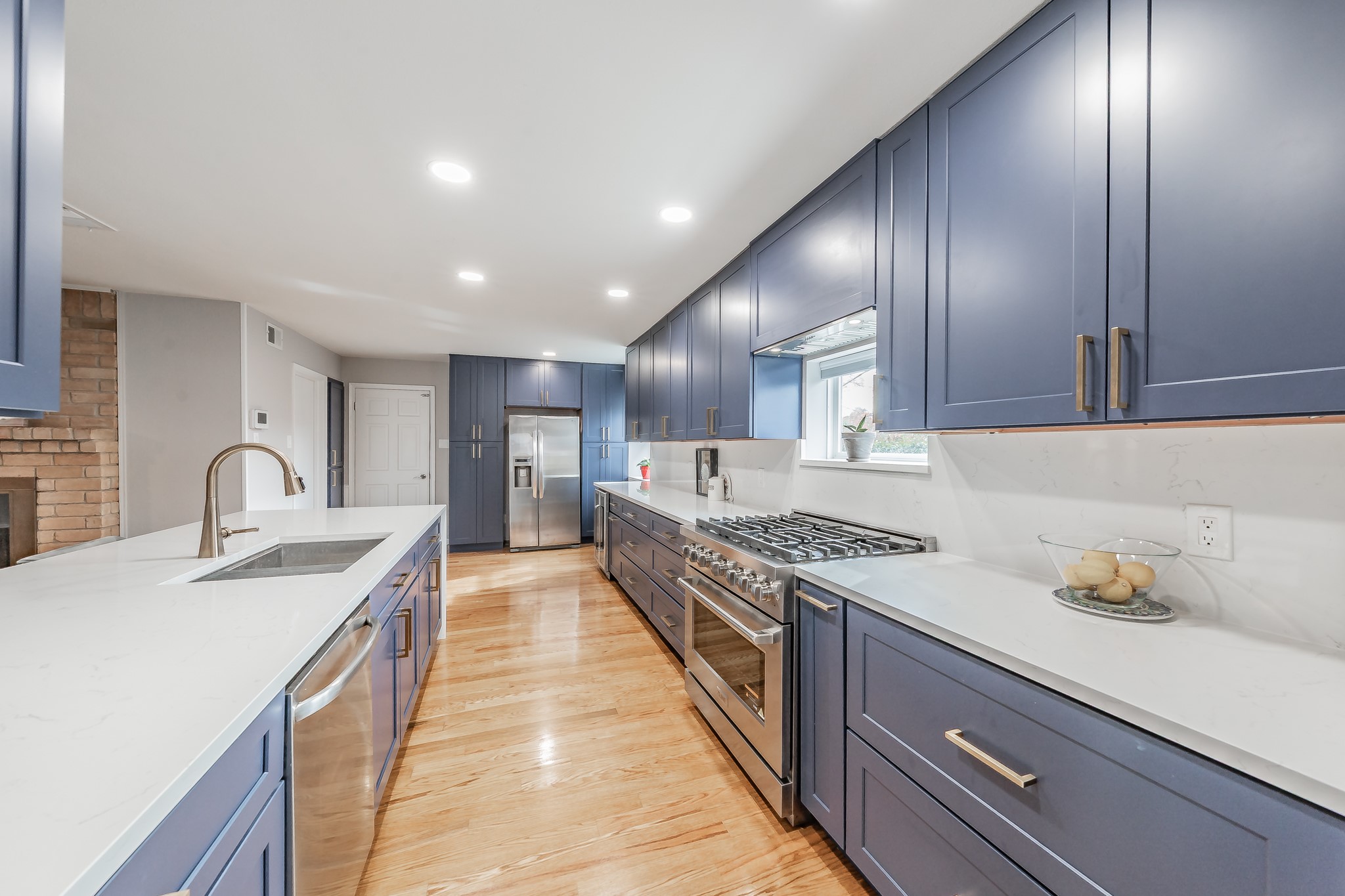 8426 Van Pelt Drive Dallas TX 75228