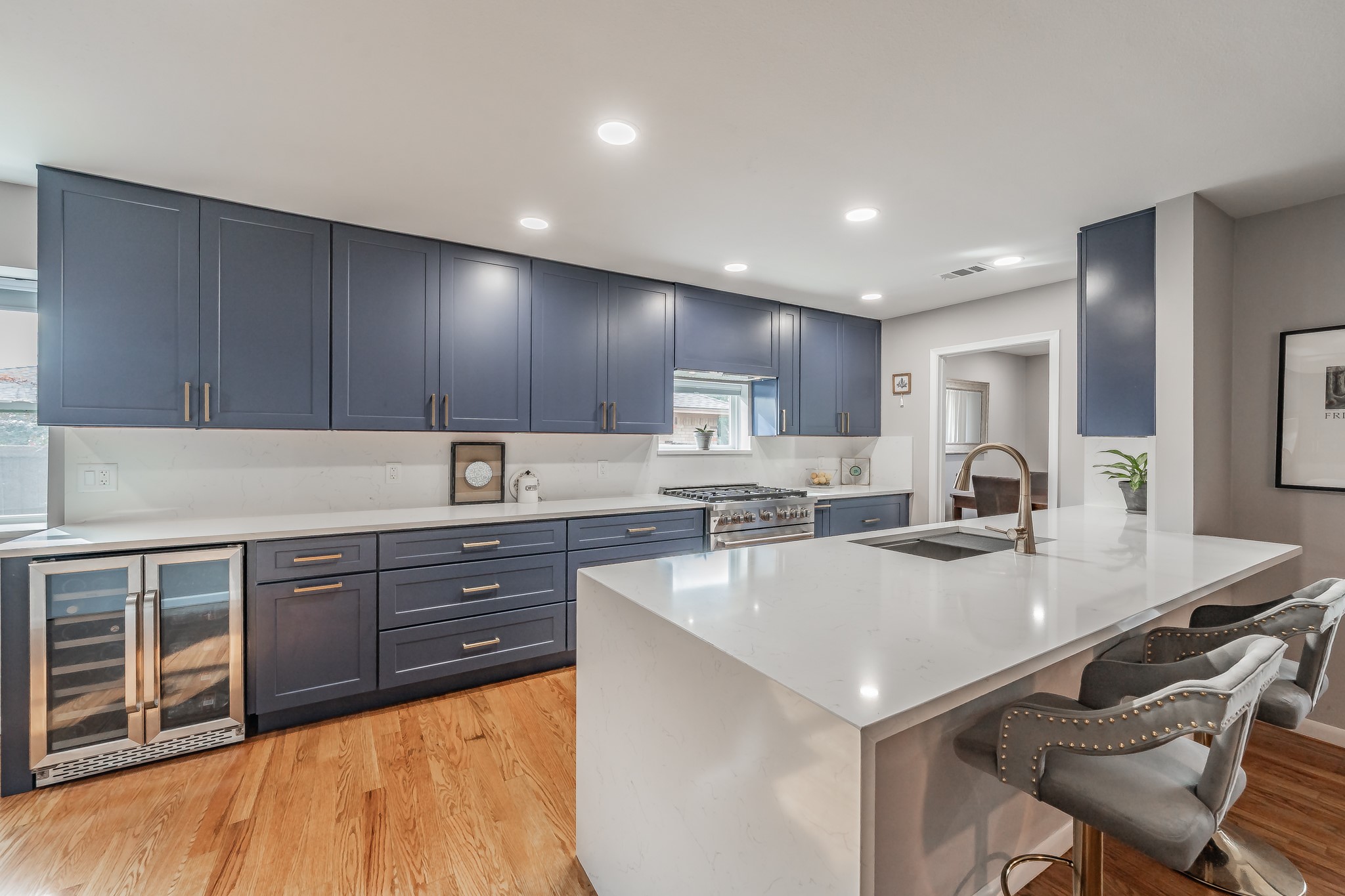 8426 Van Pelt Drive Dallas TX 75228