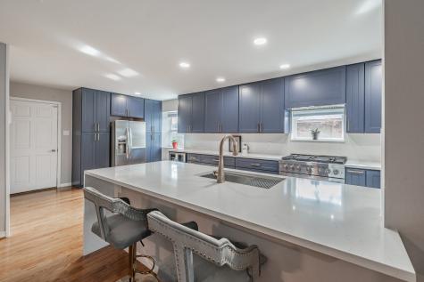 8426 Van Pelt Drive Dallas TX 75228