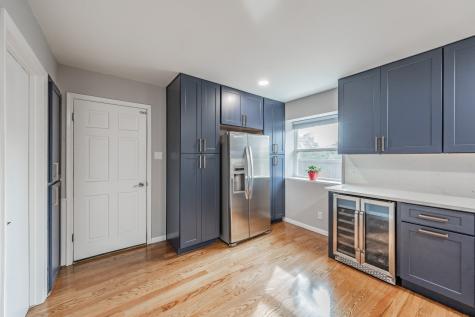8426 Van Pelt Drive Dallas TX 75228