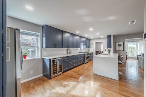 8426 Van Pelt Drive Dallas TX 75228