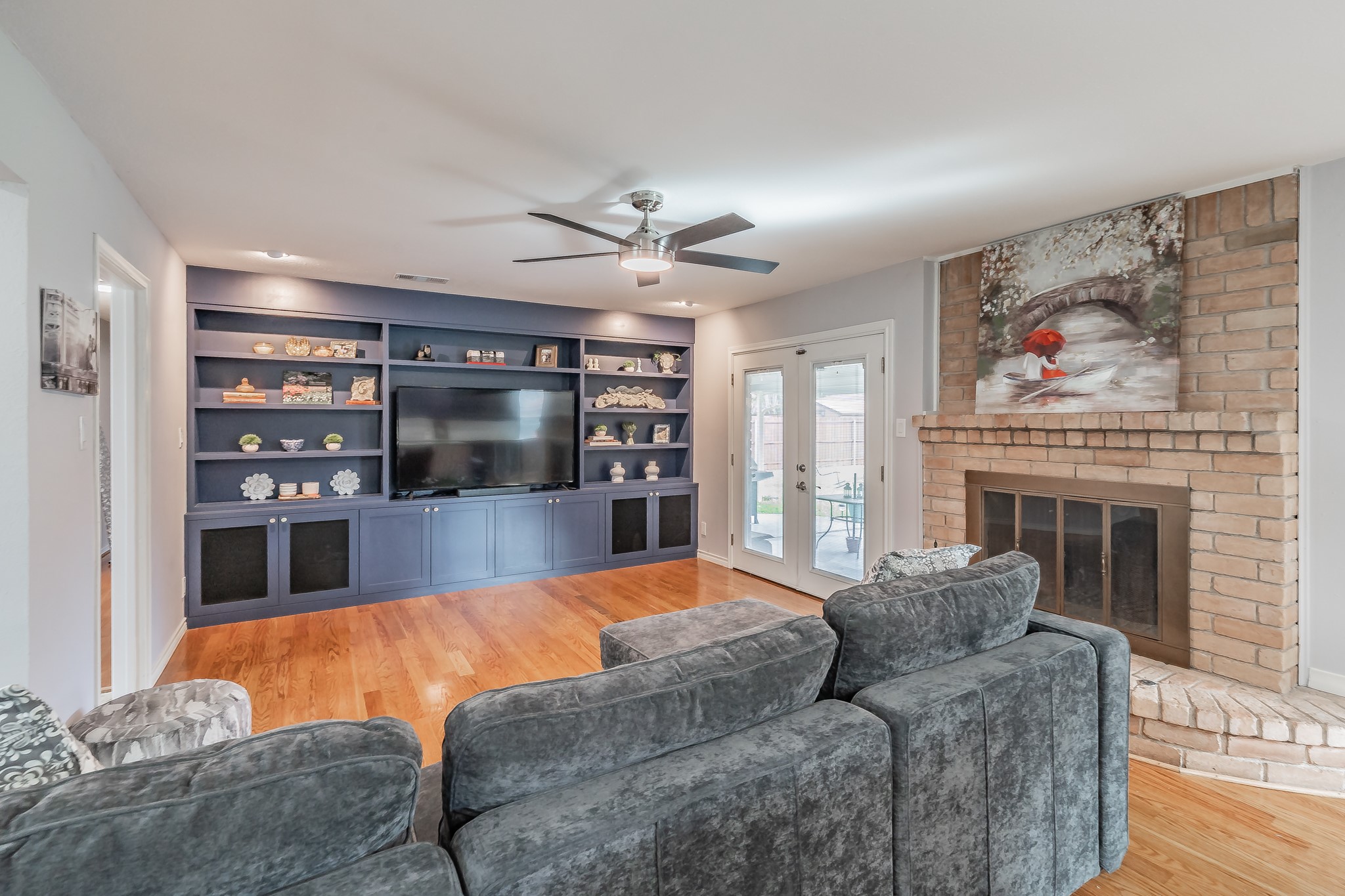 8426 Van Pelt Drive Dallas TX 75228