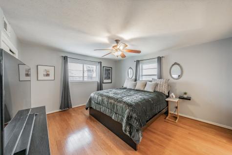 8426 Van Pelt Drive Dallas TX 75228