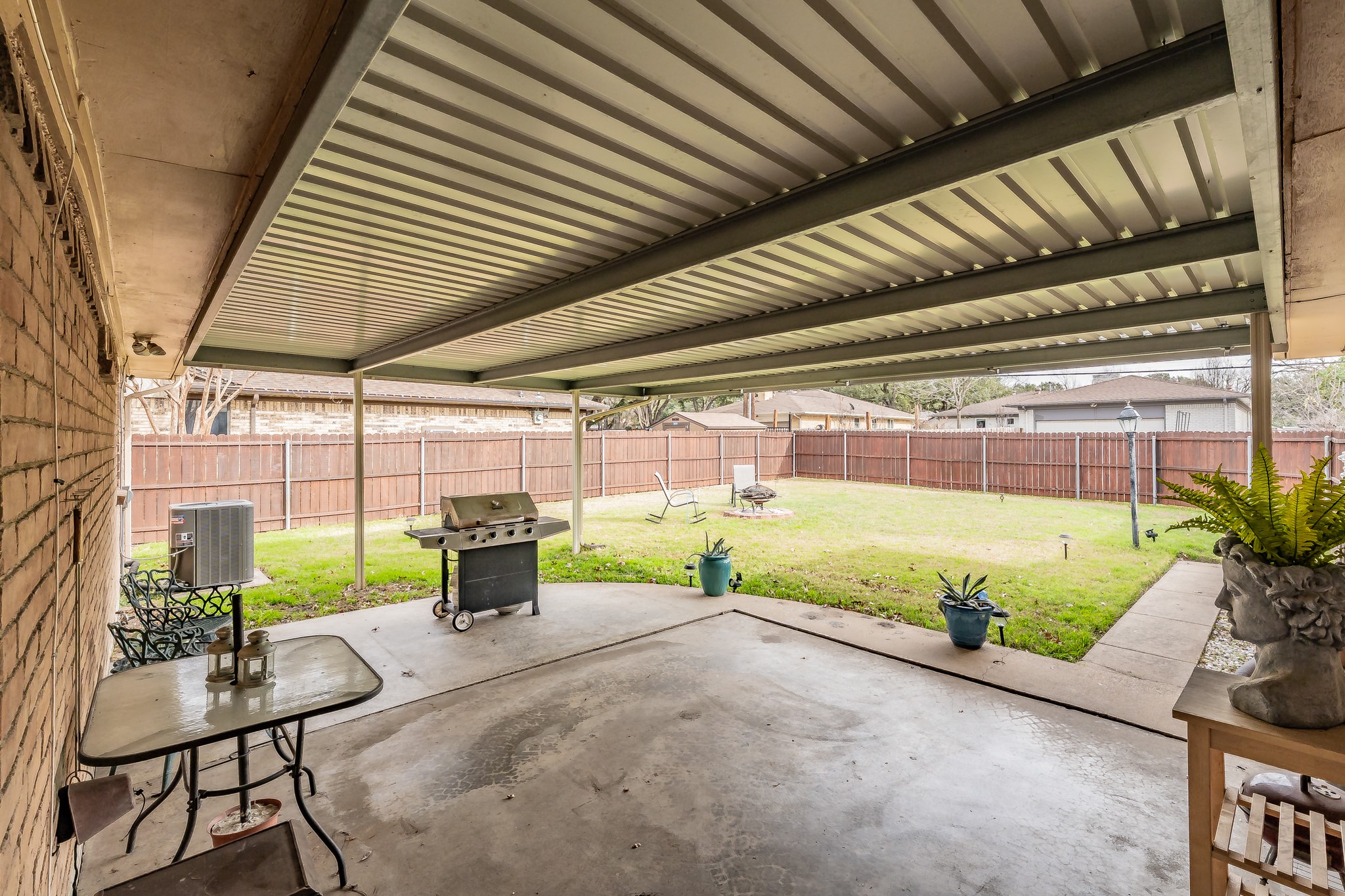 8426 Van Pelt Drive Dallas TX 75228