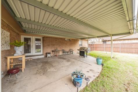 8426 Van Pelt Drive Dallas TX 75228