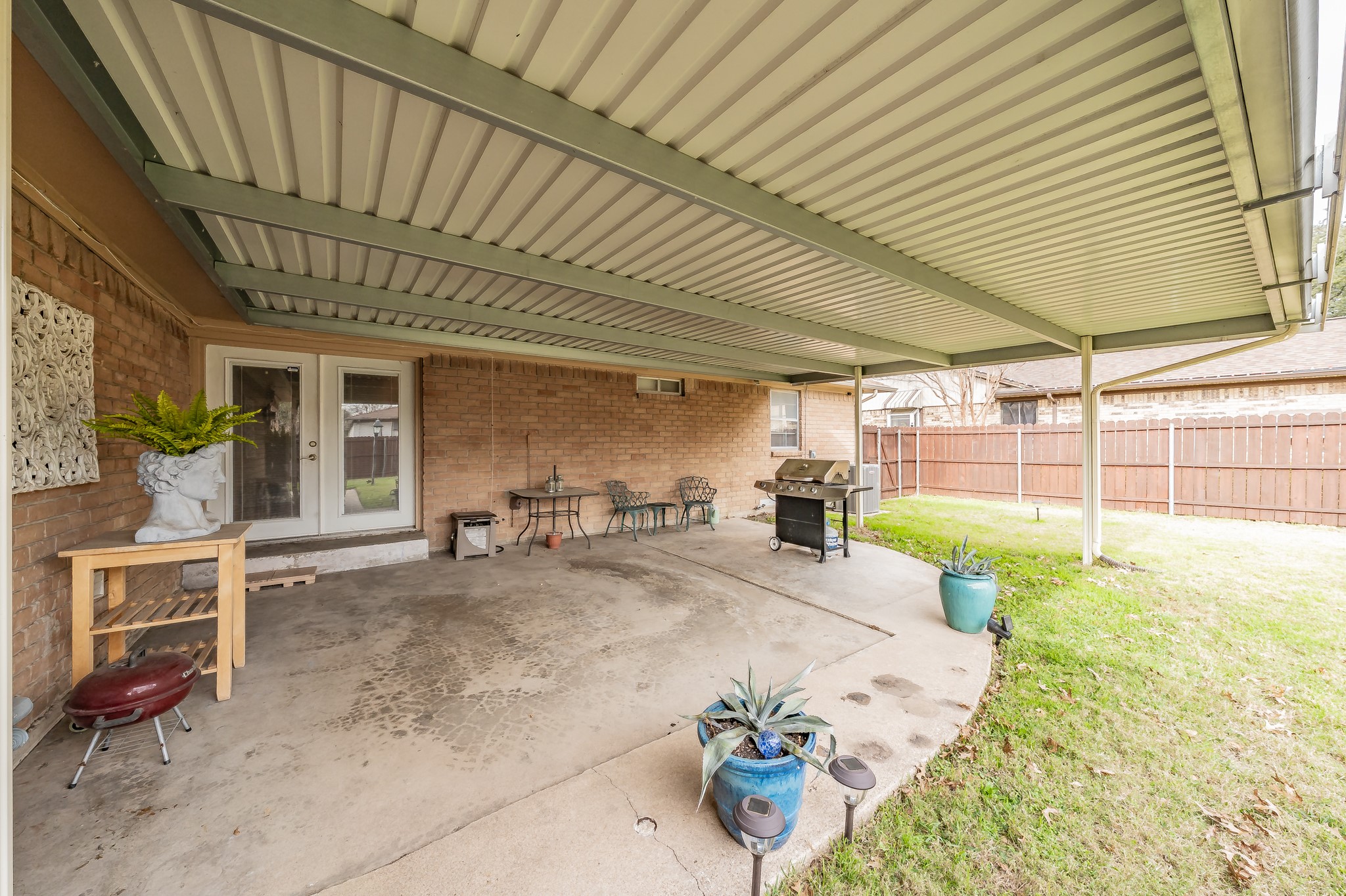 8426 Van Pelt Drive Dallas TX 75228