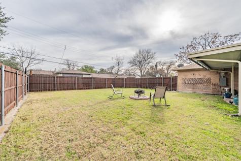 8426 Van Pelt Drive Dallas TX 75228