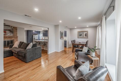 8426 Van Pelt Drive Dallas TX 75228