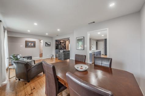8426 Van Pelt Drive Dallas TX 75228