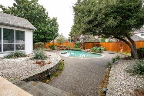 3220 Blenheim Court Plano TX 75025
