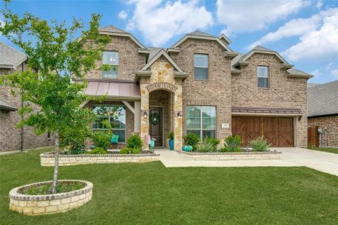 733 Larkspur Lane Midlothian TX 76065