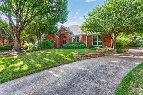 2948 Majestic Oak Drive Grapevine TX 76051