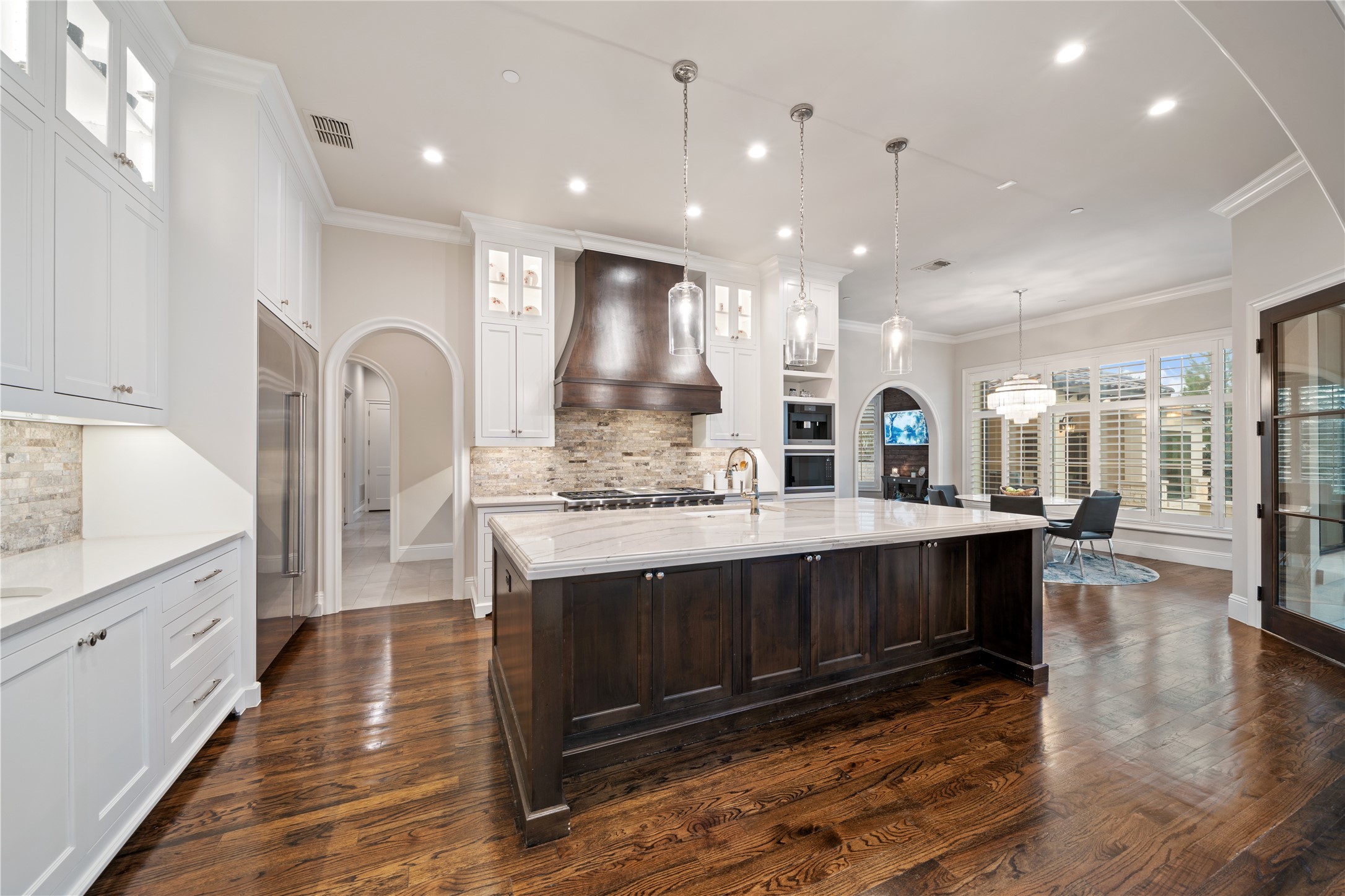 2202 Barcelona Court Westlake TX 76262