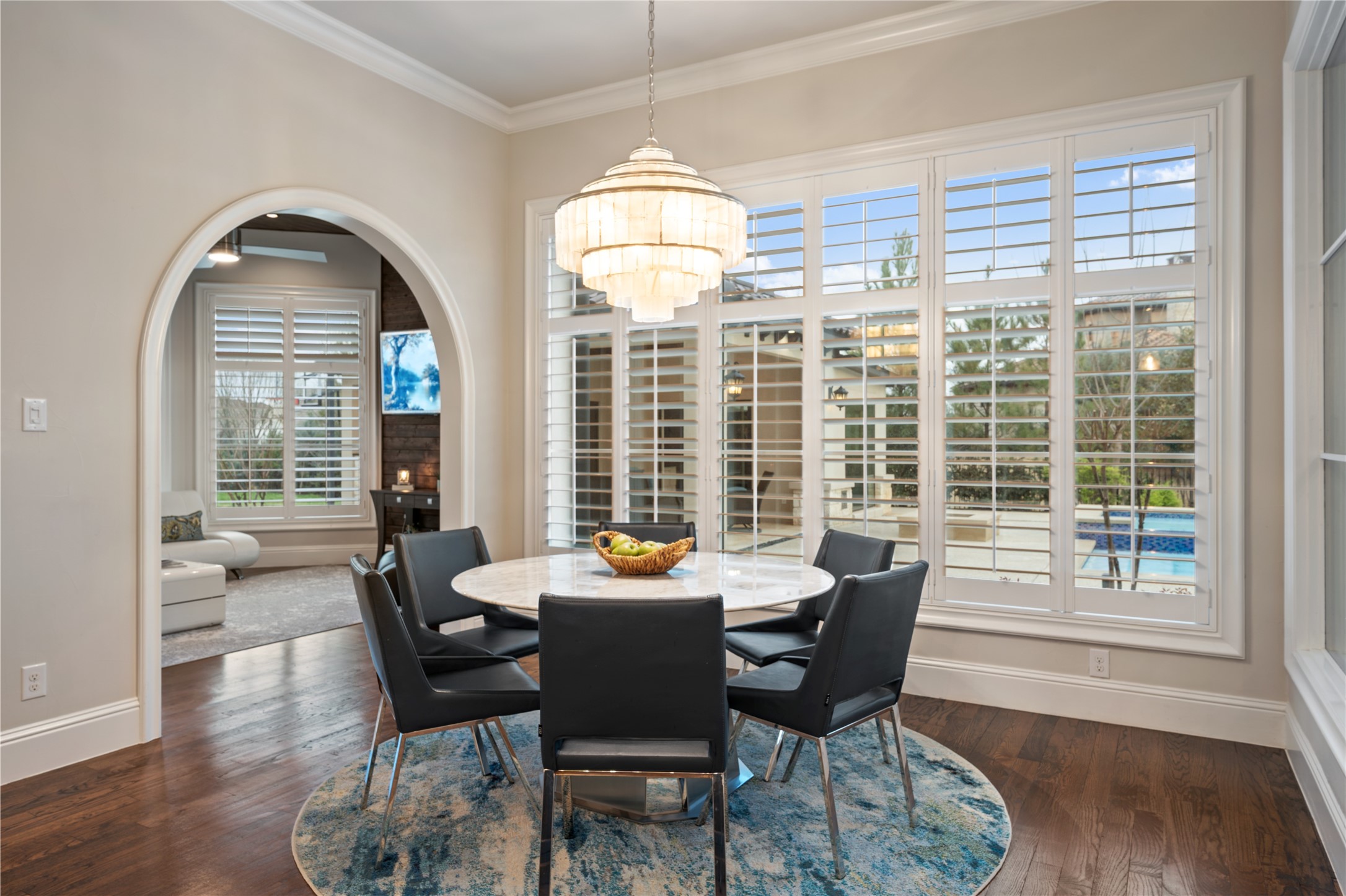 2202 Barcelona Court Westlake TX 76262