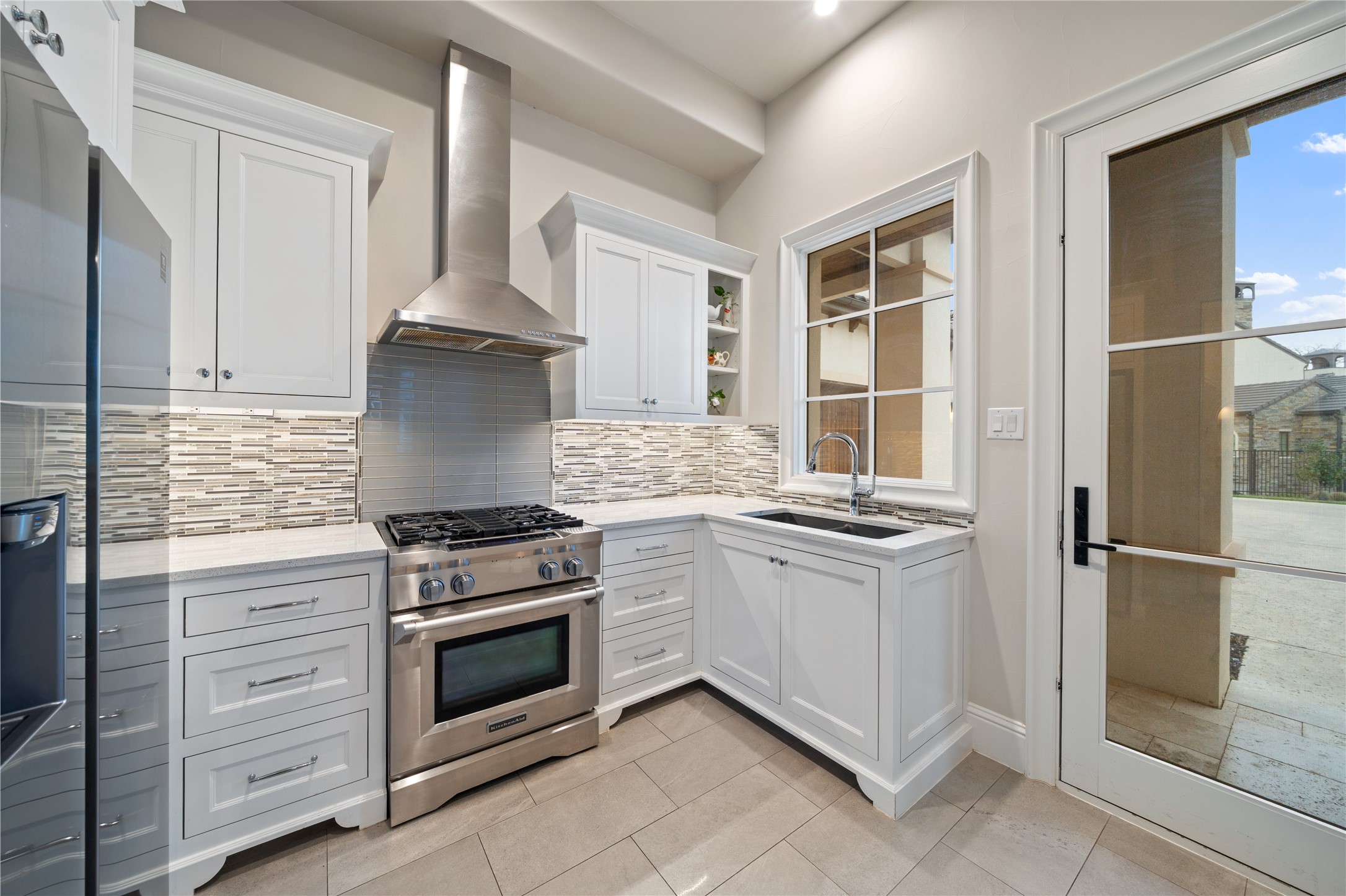 2202 Barcelona Court Westlake TX 76262