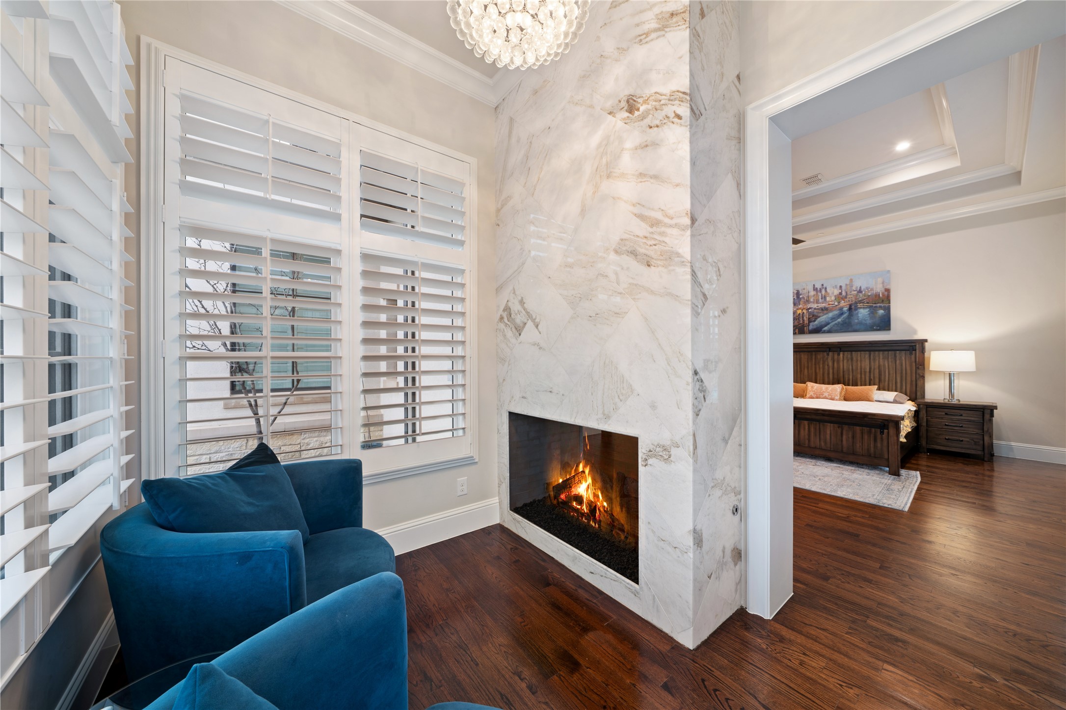 2202 Barcelona Court Westlake TX 76262