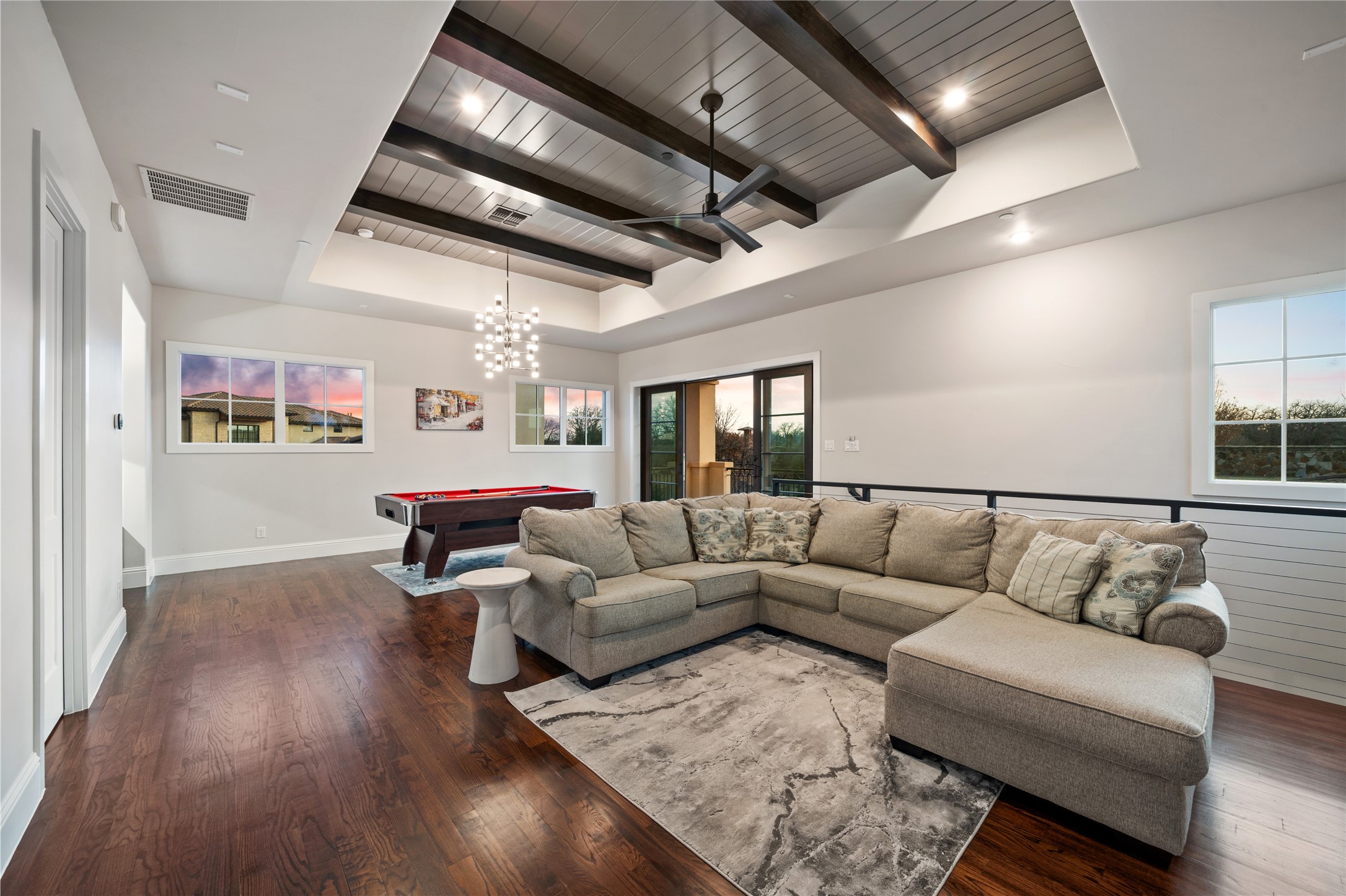 2202 Barcelona Court Westlake TX 76262