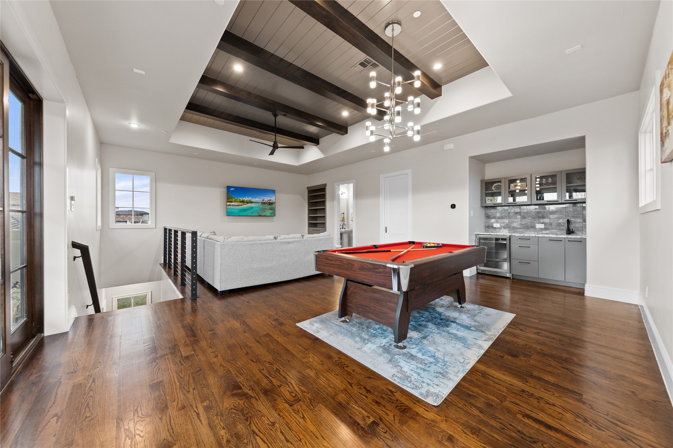 2202 Barcelona Court Westlake TX 76262