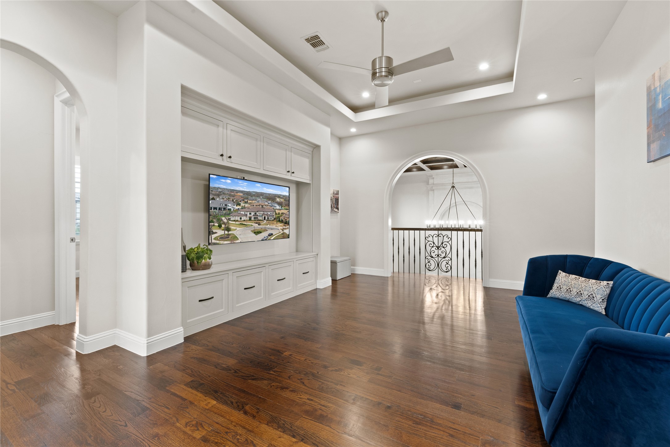 2202 Barcelona Court Westlake TX 76262