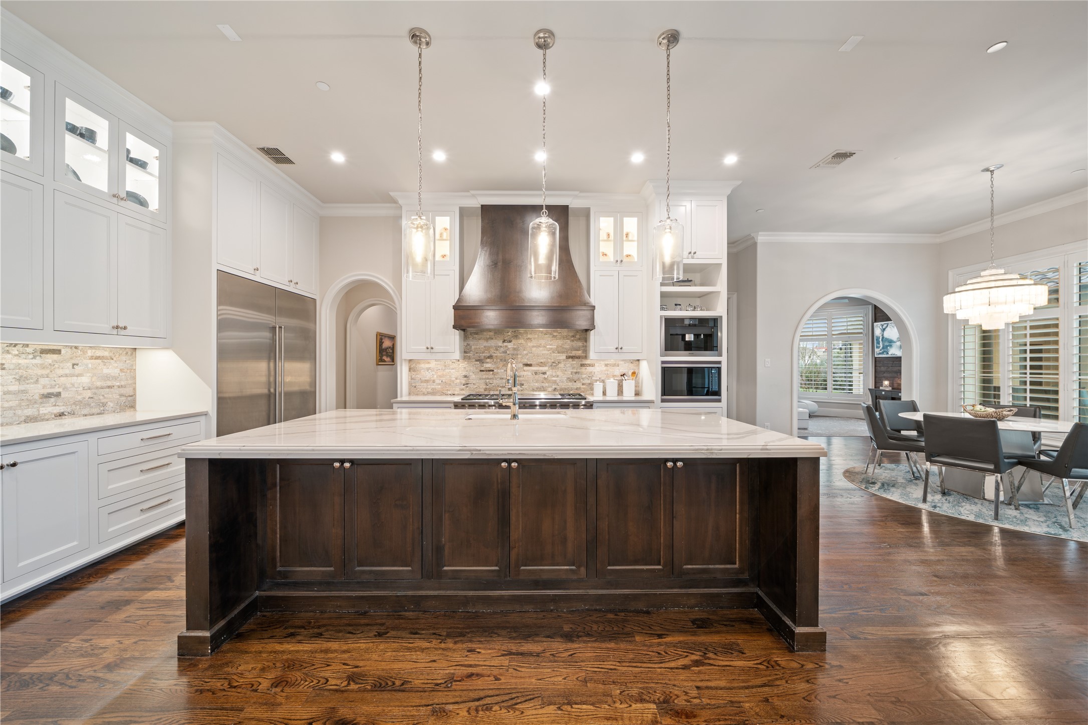 2202 Barcelona Court Westlake TX 76262