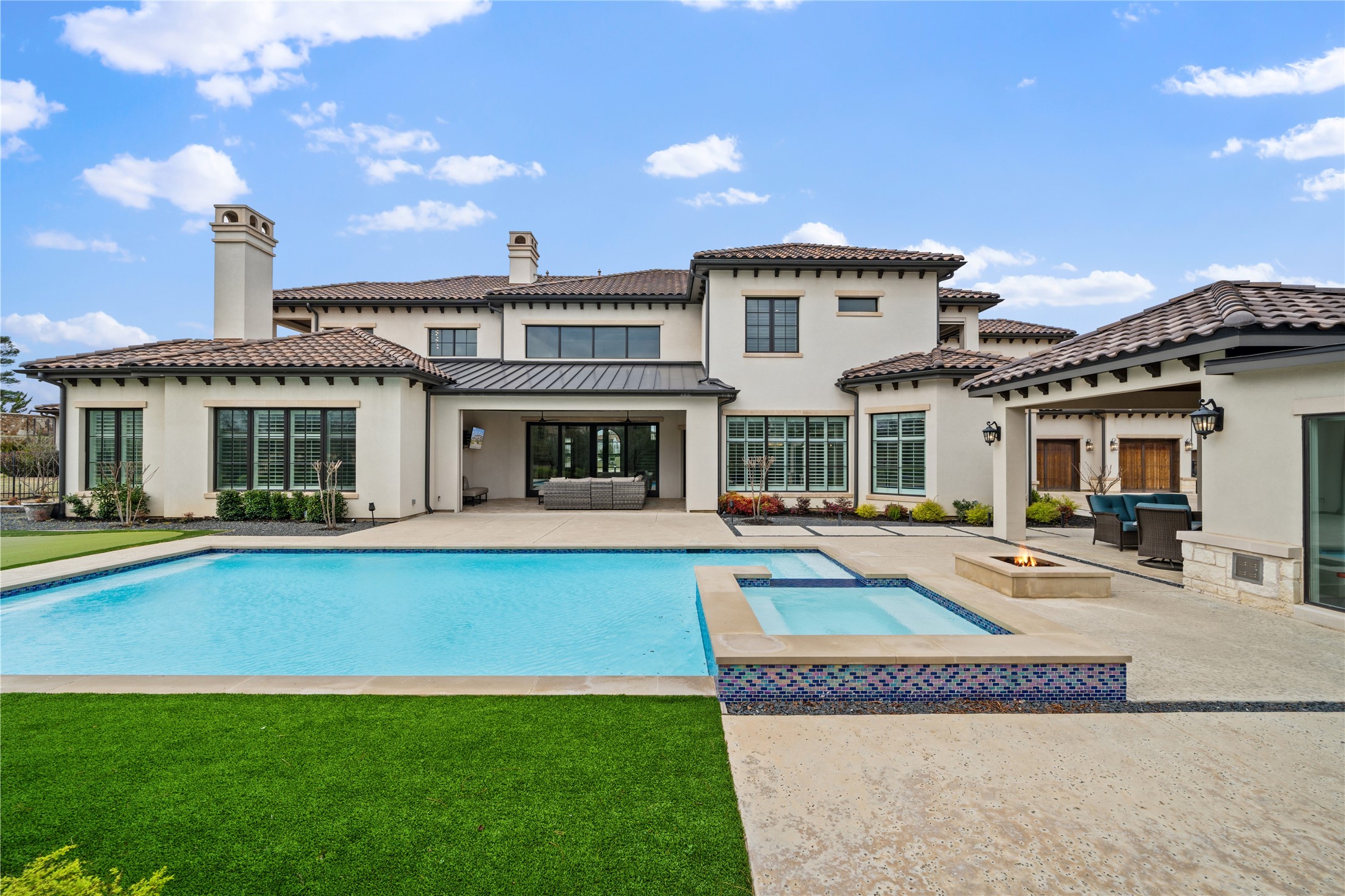 2202 Barcelona Court Westlake TX 76262