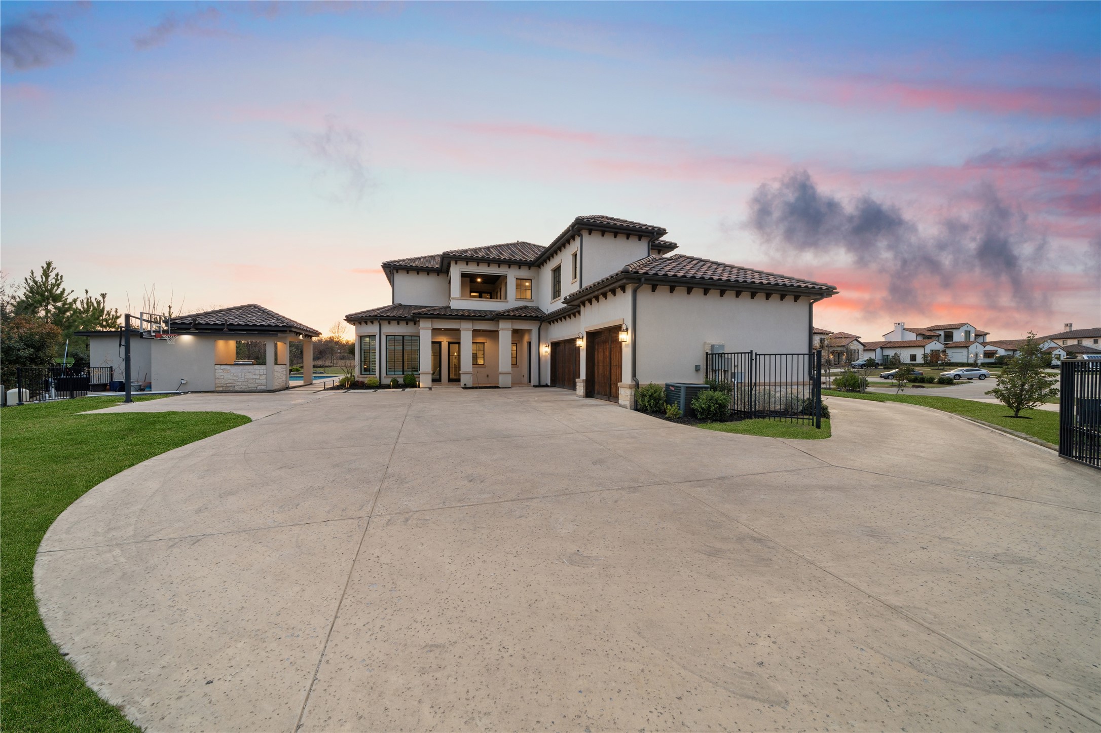 2202 Barcelona Court Westlake TX 76262
