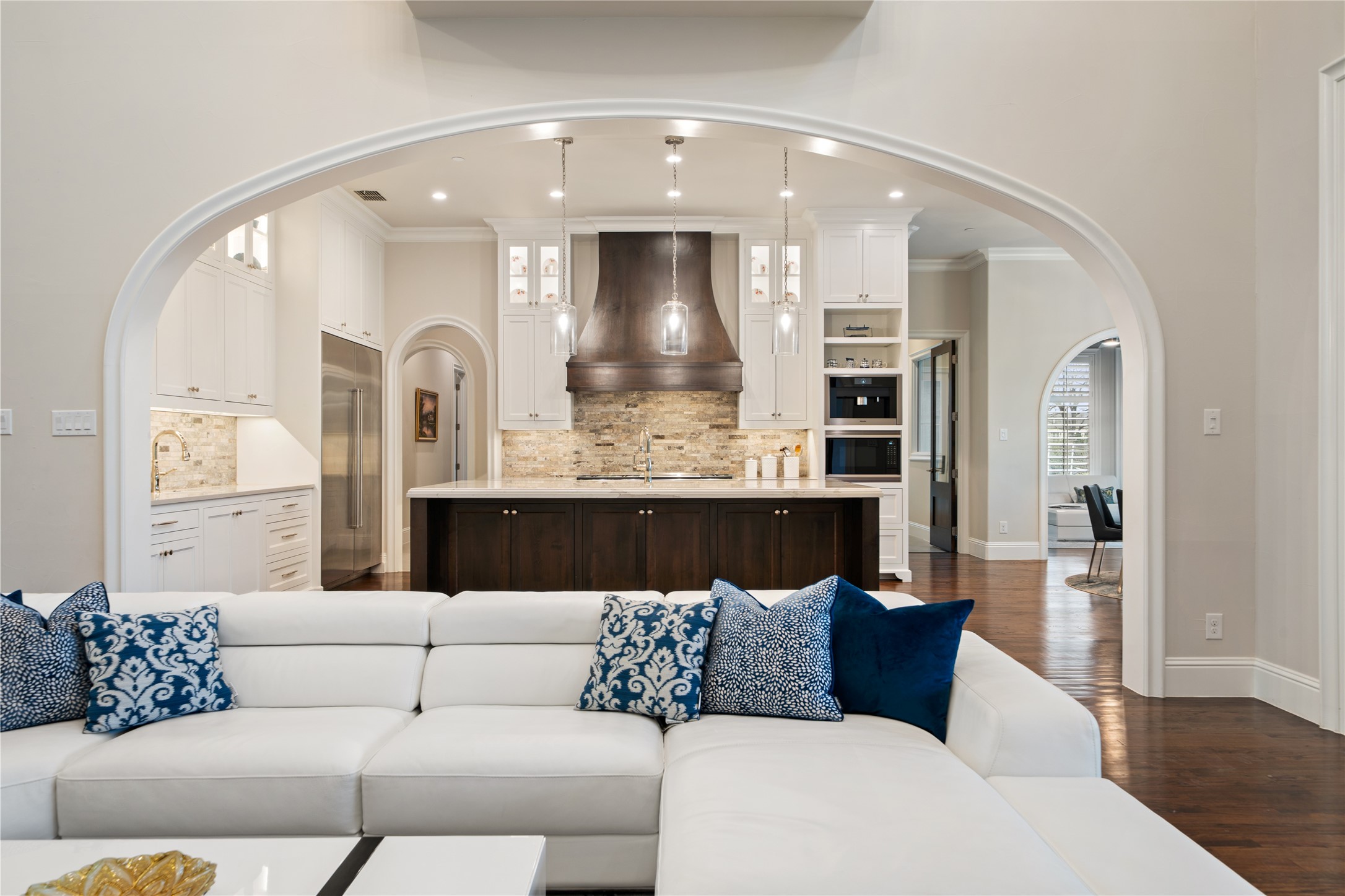 2202 Barcelona Court Westlake TX 76262