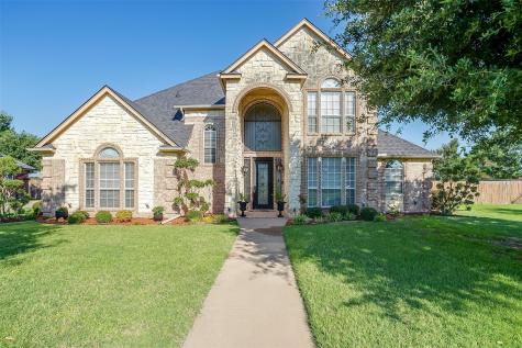 3008 Birmingham Briar Drive Crowley TX 76036