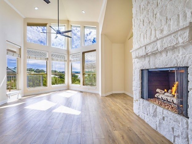 1003 Oak Hill Lane Possum Kingdom Lake TX 76449
