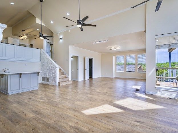 1003 Oak Hill Lane Possum Kingdom Lake TX 76449