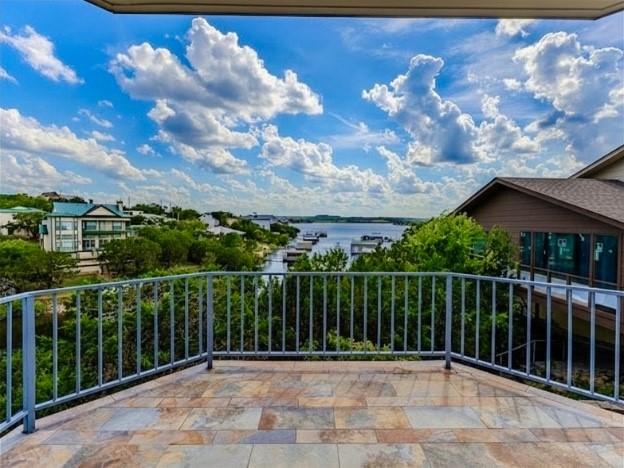 1003 Oak Hill Lane Possum Kingdom Lake TX 76449
