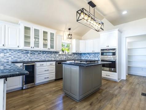 1003 Oak Hill Lane Possum Kingdom Lake TX 76449