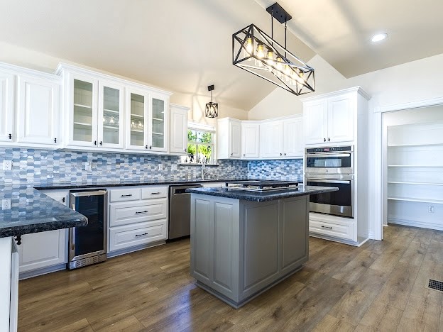 1003 Oak Hill Lane Possum Kingdom Lake TX 76449