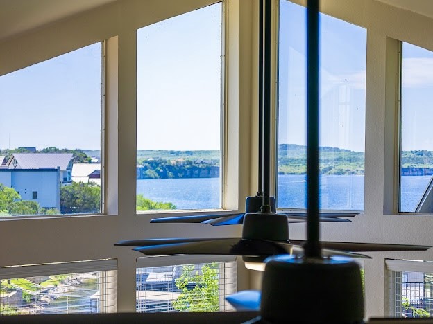 1003 Oak Hill Lane Possum Kingdom Lake TX 76449