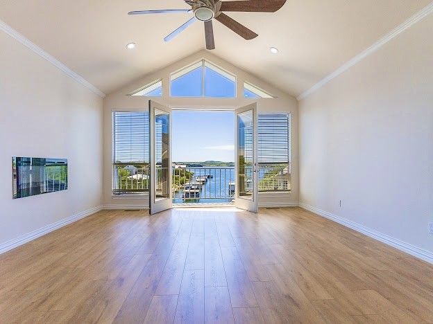 1003 Oak Hill Lane Possum Kingdom Lake TX 76449