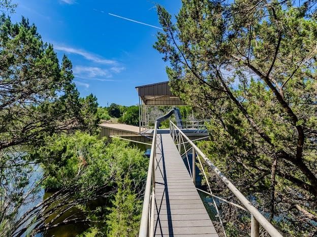 1003 Oak Hill Lane Possum Kingdom Lake TX 76449