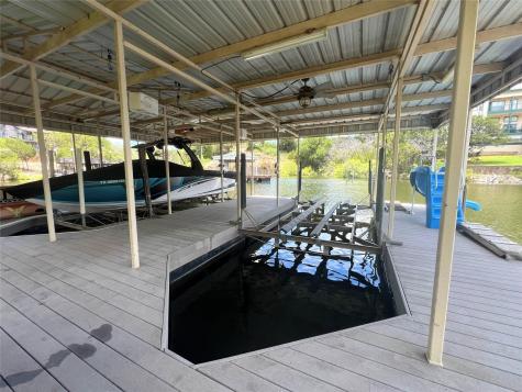 1003 Oak Hill Lane Possum Kingdom Lake TX 76449