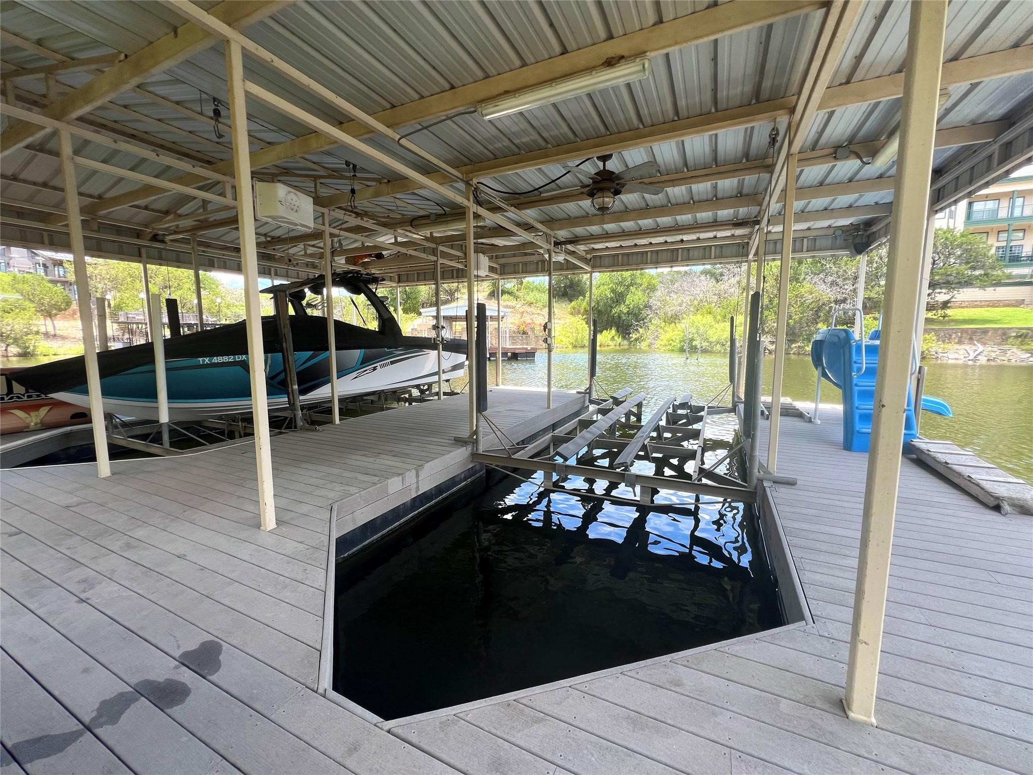1003 Oak Hill Lane Possum Kingdom Lake TX 76449