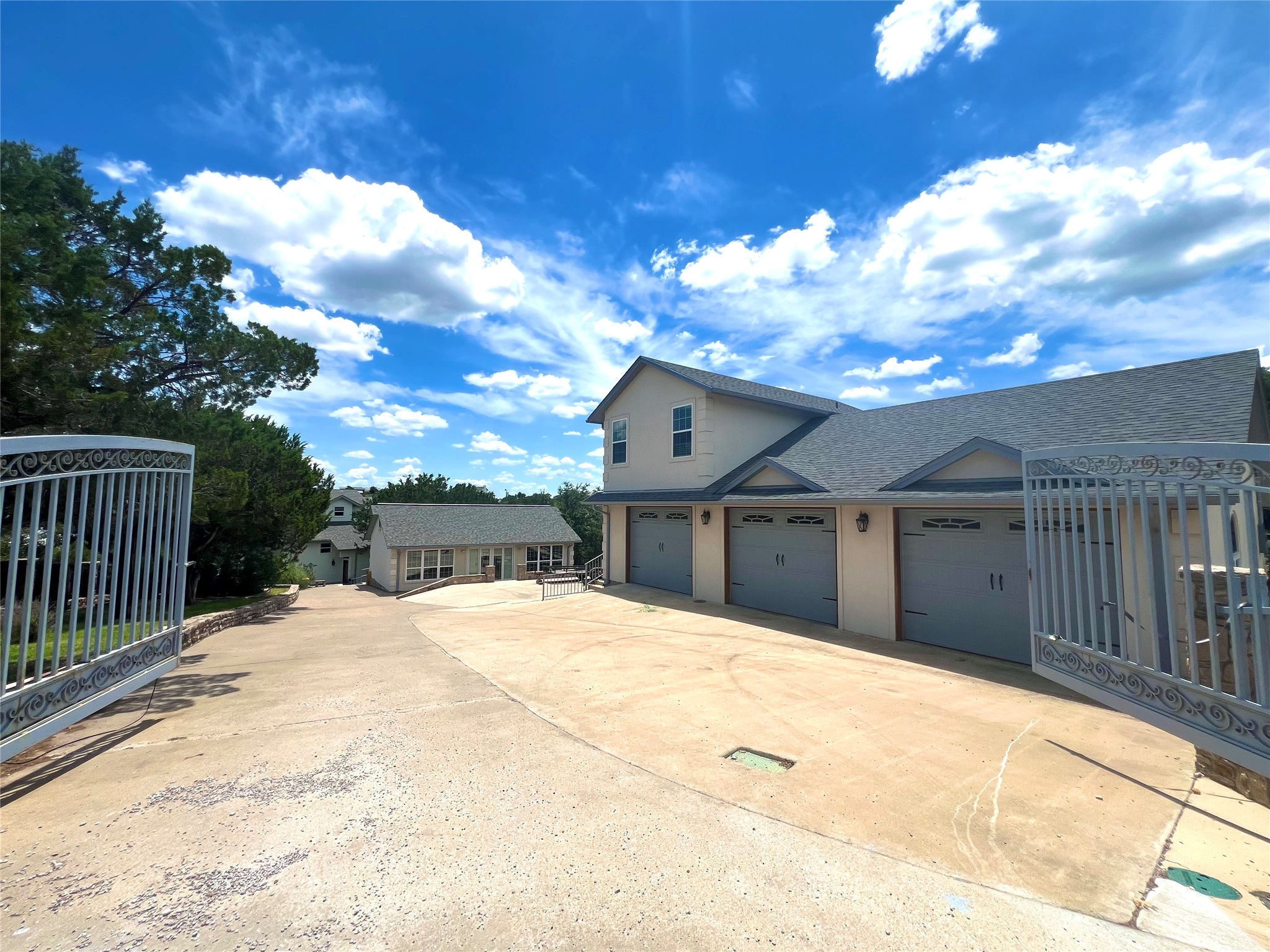1003 Oak Hill Lane Possum Kingdom Lake TX 76449