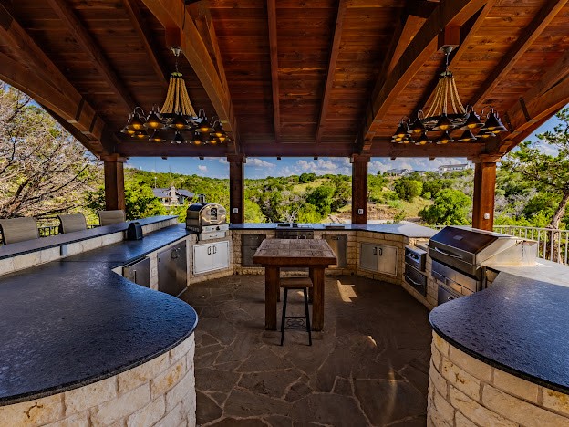 1003 Oak Hill Lane Possum Kingdom Lake TX 76449