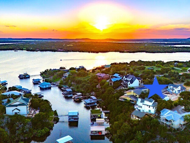 1003 Oak Hill Lane Possum Kingdom Lake TX 76449