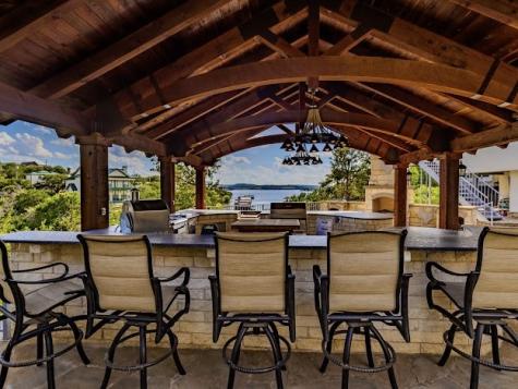 1003 Oak Hill Lane Possum Kingdom Lake TX 76449