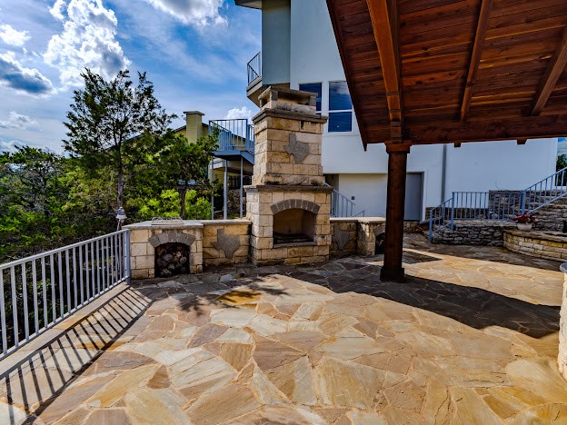 1003 Oak Hill Lane Possum Kingdom Lake TX 76449