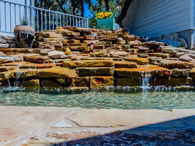 1003 Oak Hill Lane Possum Kingdom Lake TX 76449