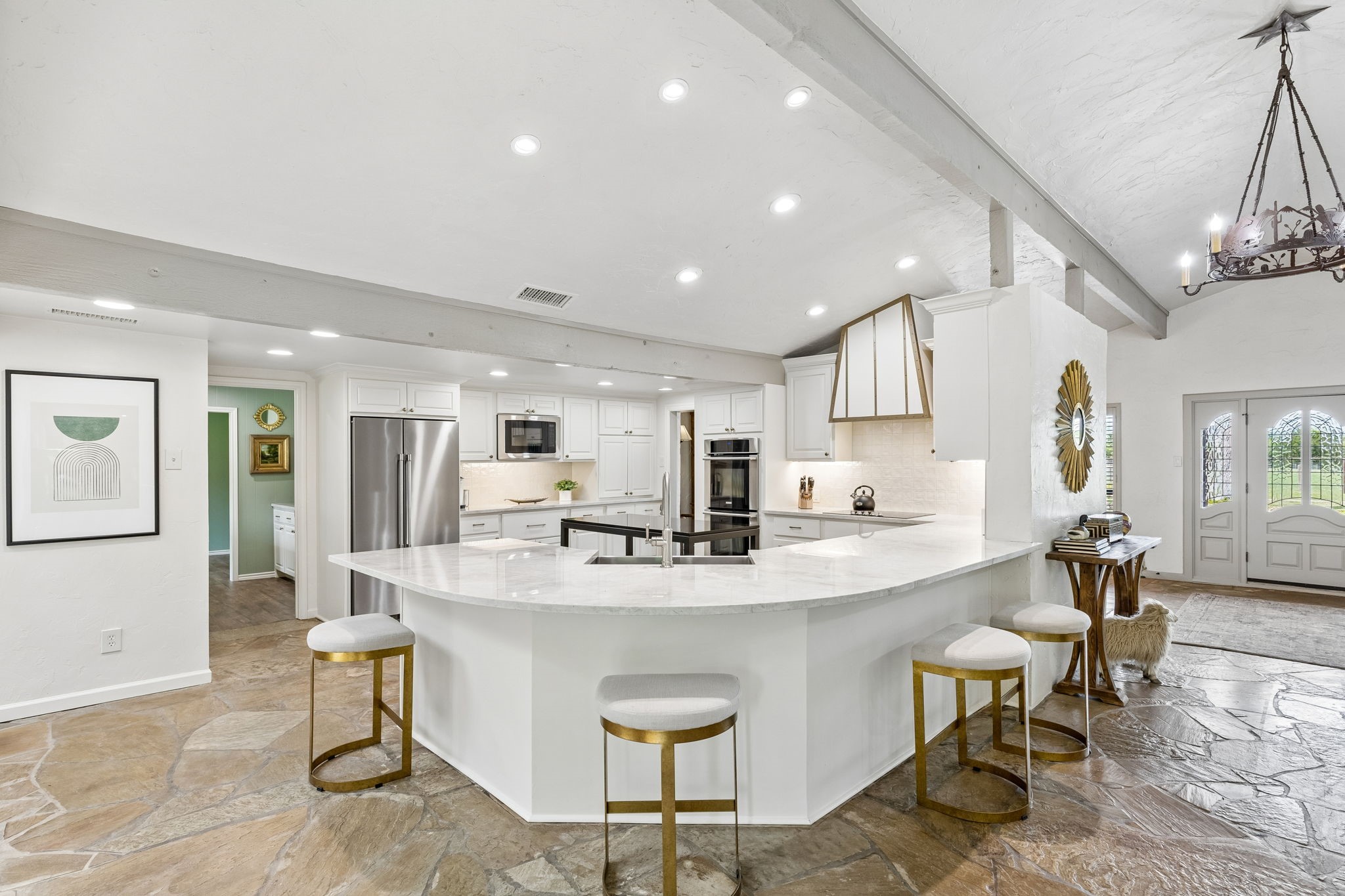 4206 Sycamore Lane Parker TX 75002