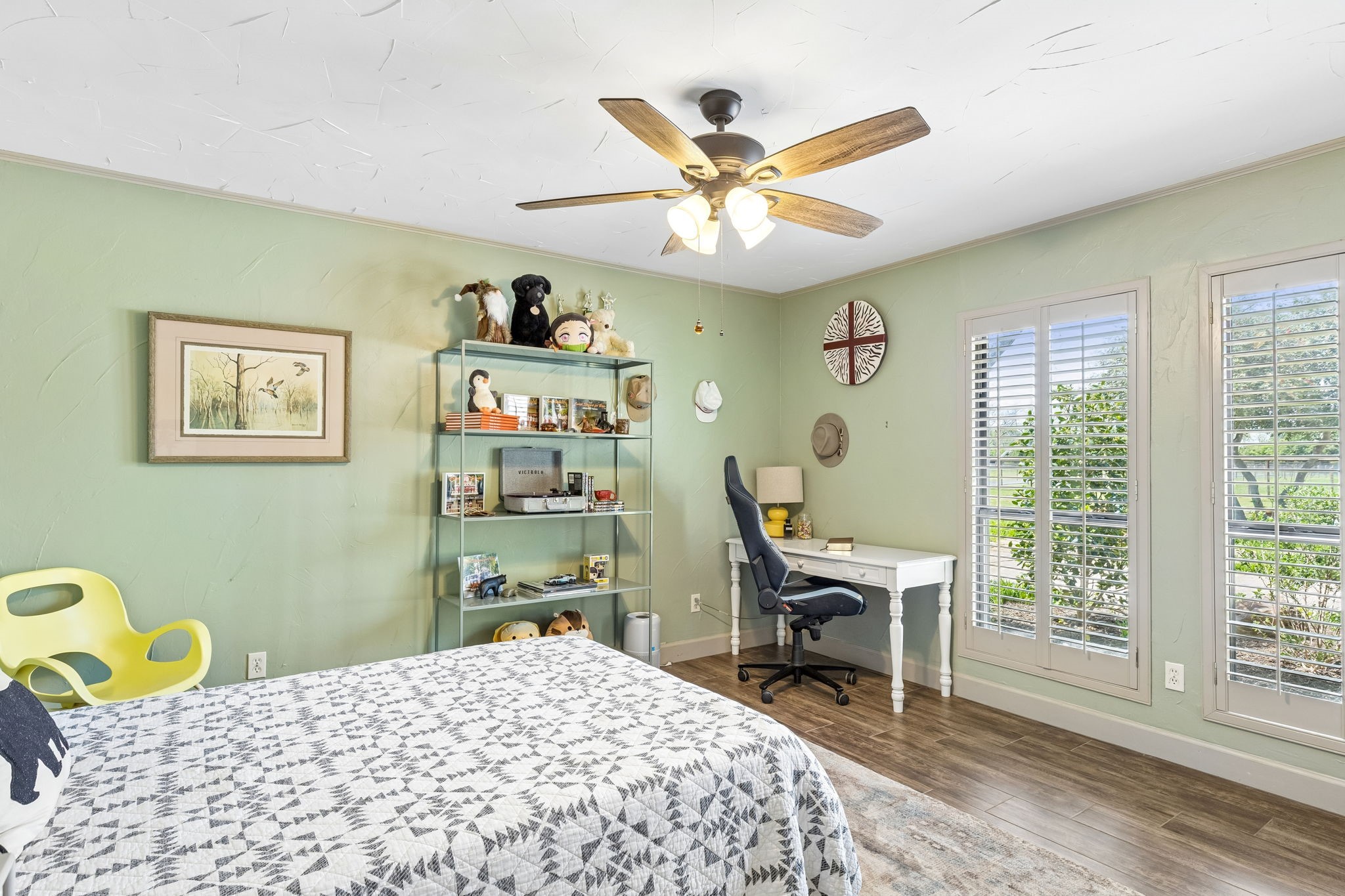 4206 Sycamore Lane Parker TX 75002
