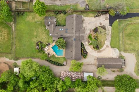 4206 Sycamore Lane Parker TX 75002