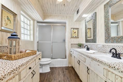 4206 Sycamore Lane Parker TX 75002
